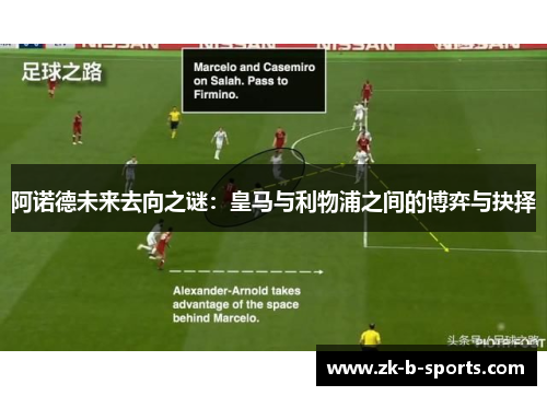 阿诺德未来去向之谜:皇马与利物浦之间的博弈与抉择 阿诺德未来去向之谜:皇马与利物浦之间的博弈与抉择
