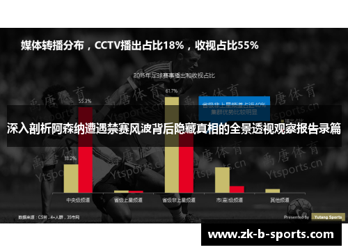 深入剖析阿森纳遭遇禁赛风波背后隐藏真相的全景透视观察报告录篇