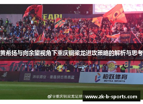 黄希扬与向余望视角下重庆铜梁龙进攻策略的解析与思考