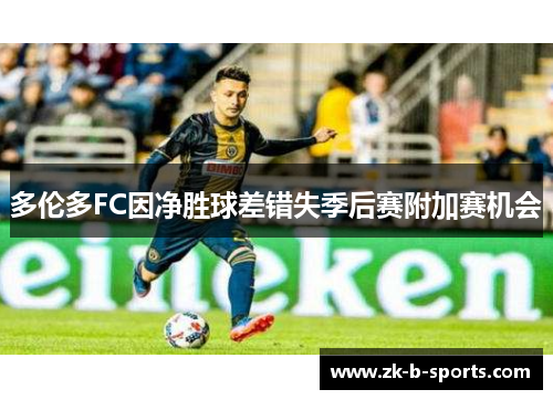 多伦多FC因净胜球差错失季后赛附加赛机会 多伦多FC因净胜球差错失季后赛附加赛机会